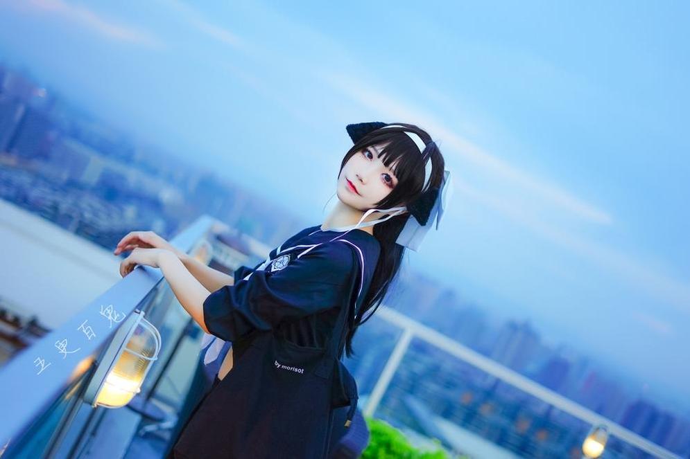 最新五更百鬼44套cos装，让你的cosplay更具魅力 - 得笙时