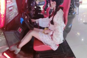 赛高酱 – 得笙时
