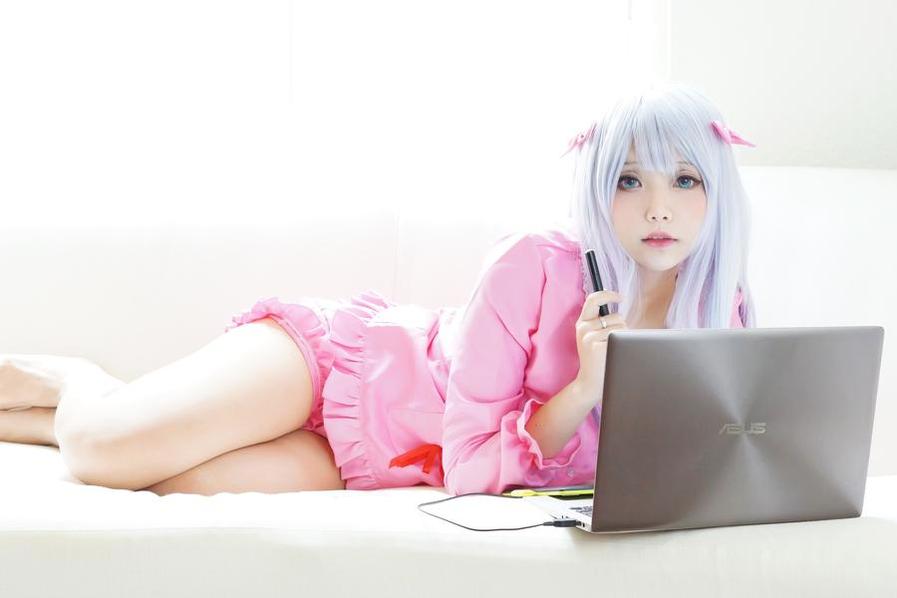 Hana Bunny Veryins的超值图包来袭