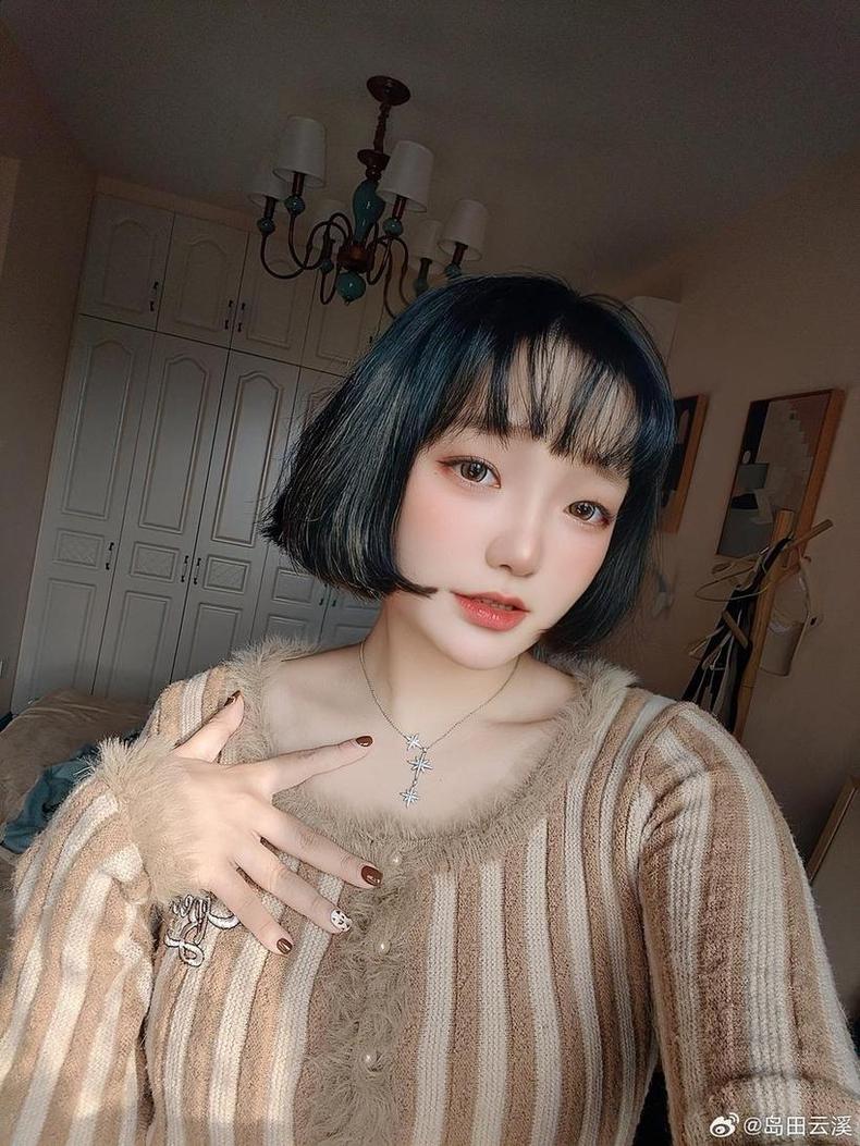 云溪溪图片免费，唯美摄影作品欣赏。