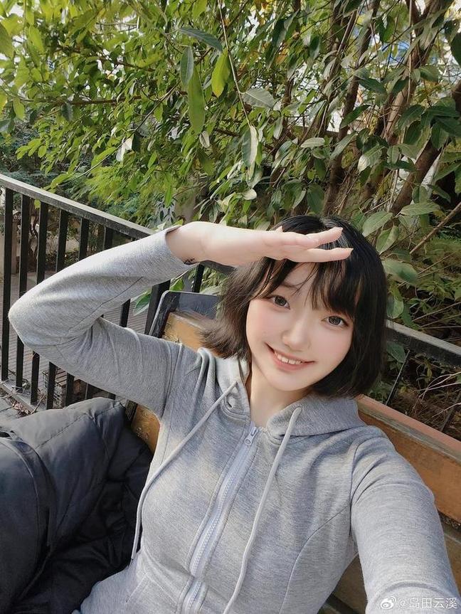 每日云溪溪图集：精美照片随时分享