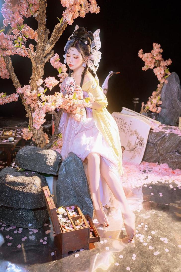 喵小吉双子天竺：超美图包，让你随时欣赏高清美图
