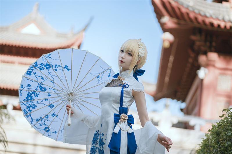 封疆疆v图片分享夏日美景，让你忍不住暴吼一声：真好看