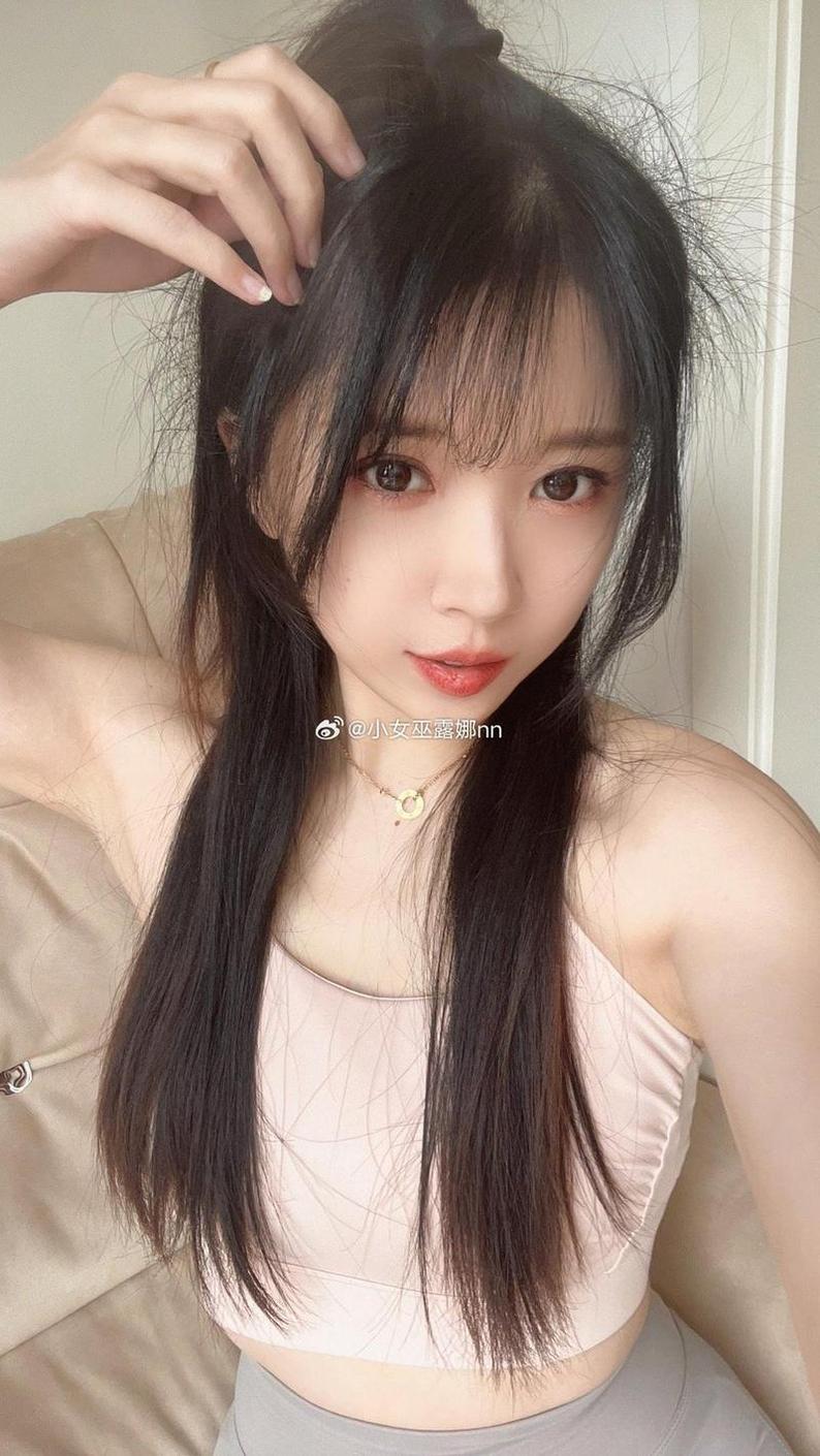 精选原图，小女巫露娜的cos必看