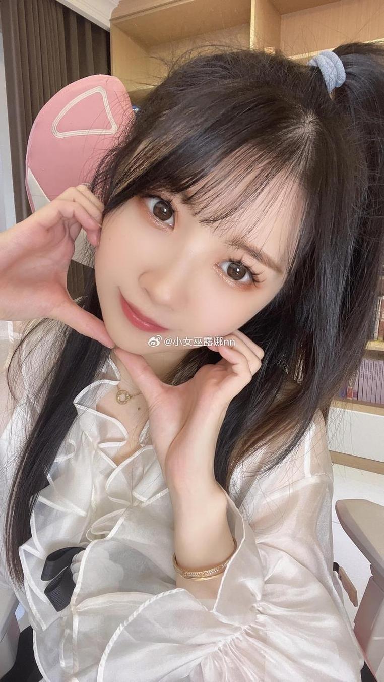 小巫女露娜悬空护套：带你领略别样好看
