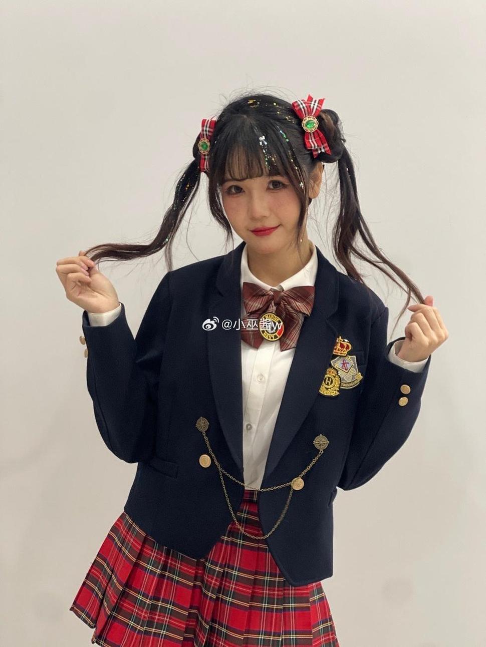 小巫酱w下海的cosplay合集，让你一次性尽享精彩