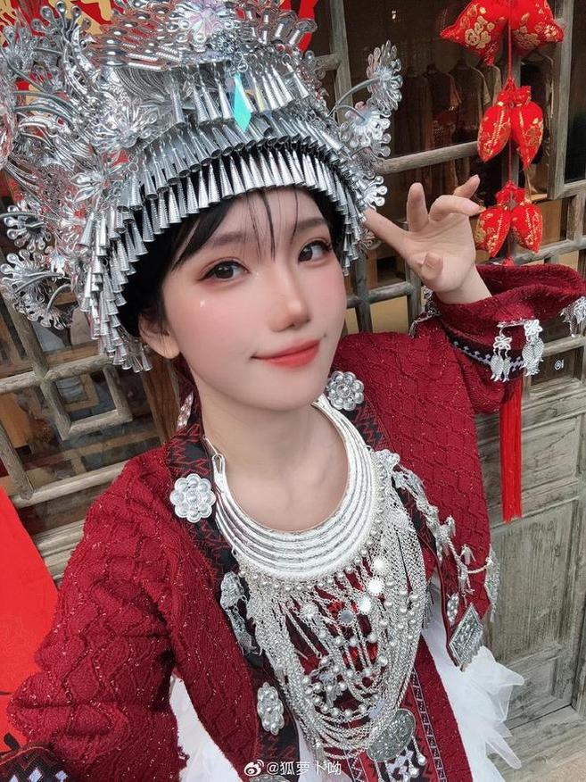 狐萝卜呦cos高扬分享cos心得，助你成为coser之王
